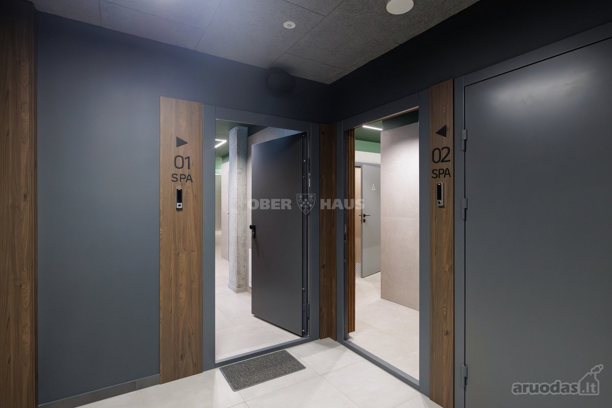 Parduodamas 255 m² laisvalaikio ir - nuotraukos Nr. 20