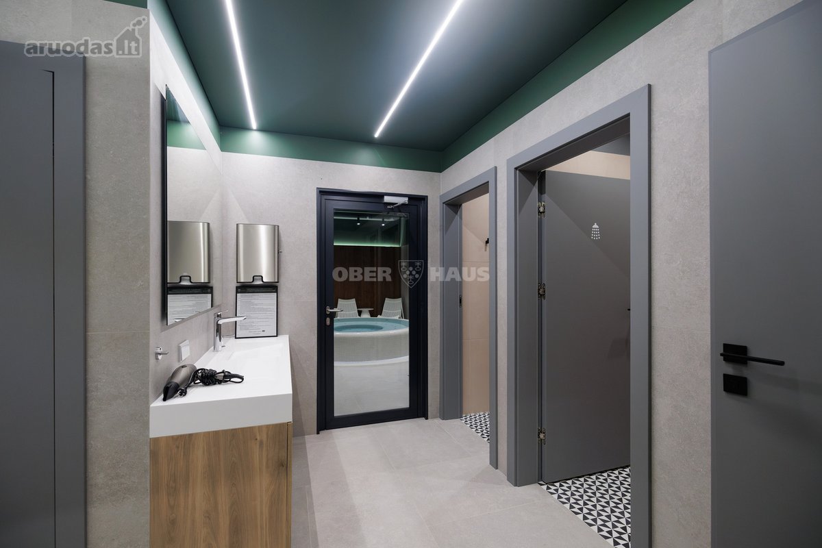 Parduodamas 255 m² laisvalaikio ir - nuotraukos Nr. 21
