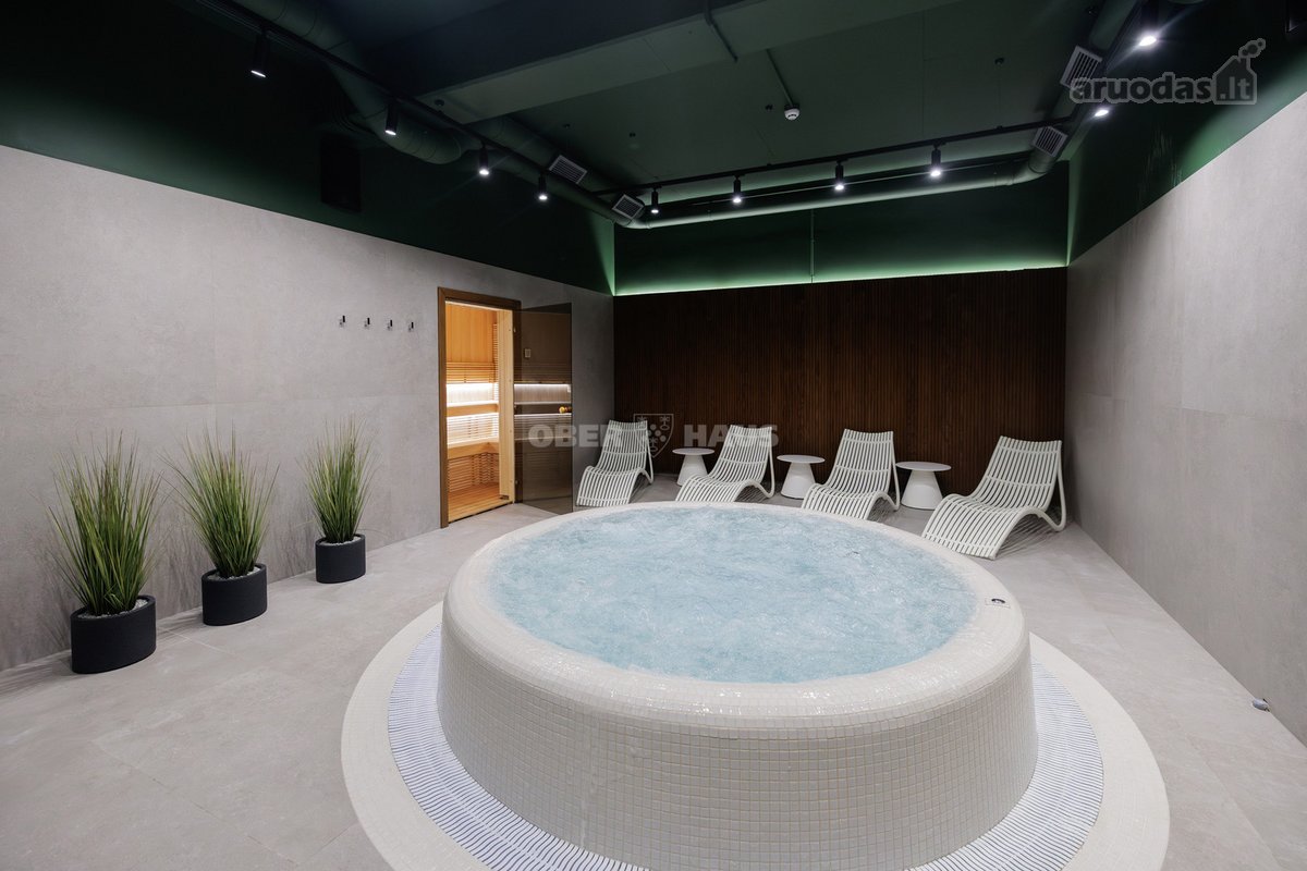 Parduodamas 255 m² laisvalaikio ir - nuotraukos Nr. 22