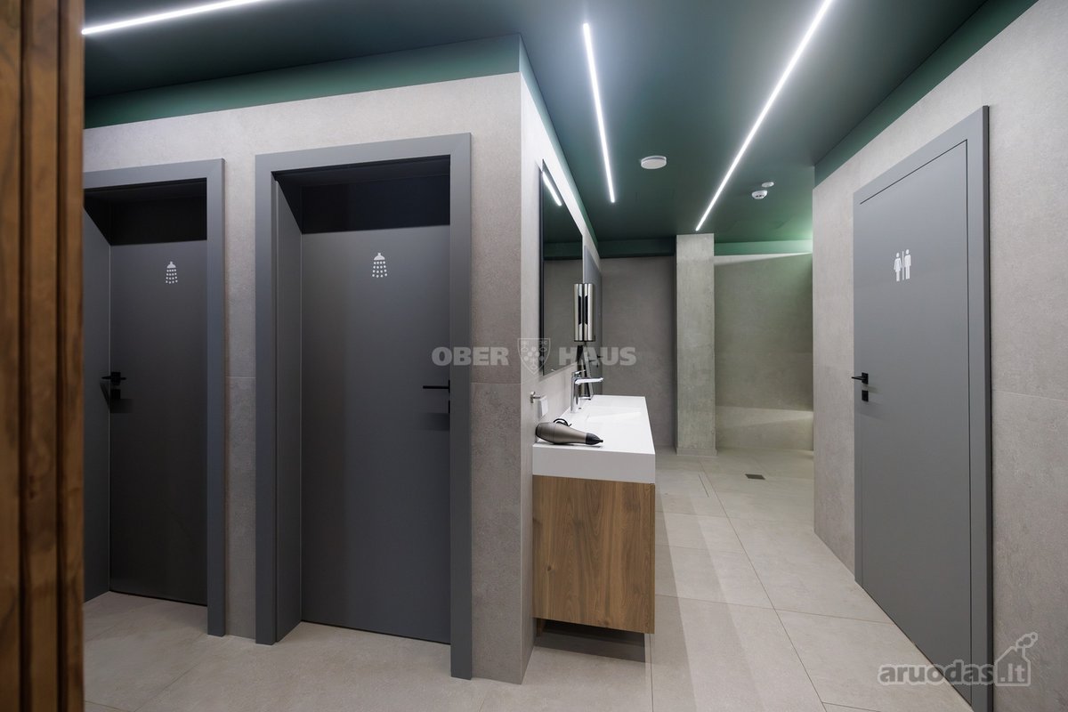 Parduodamas 255 m² laisvalaikio ir - nuotraukos Nr. 25