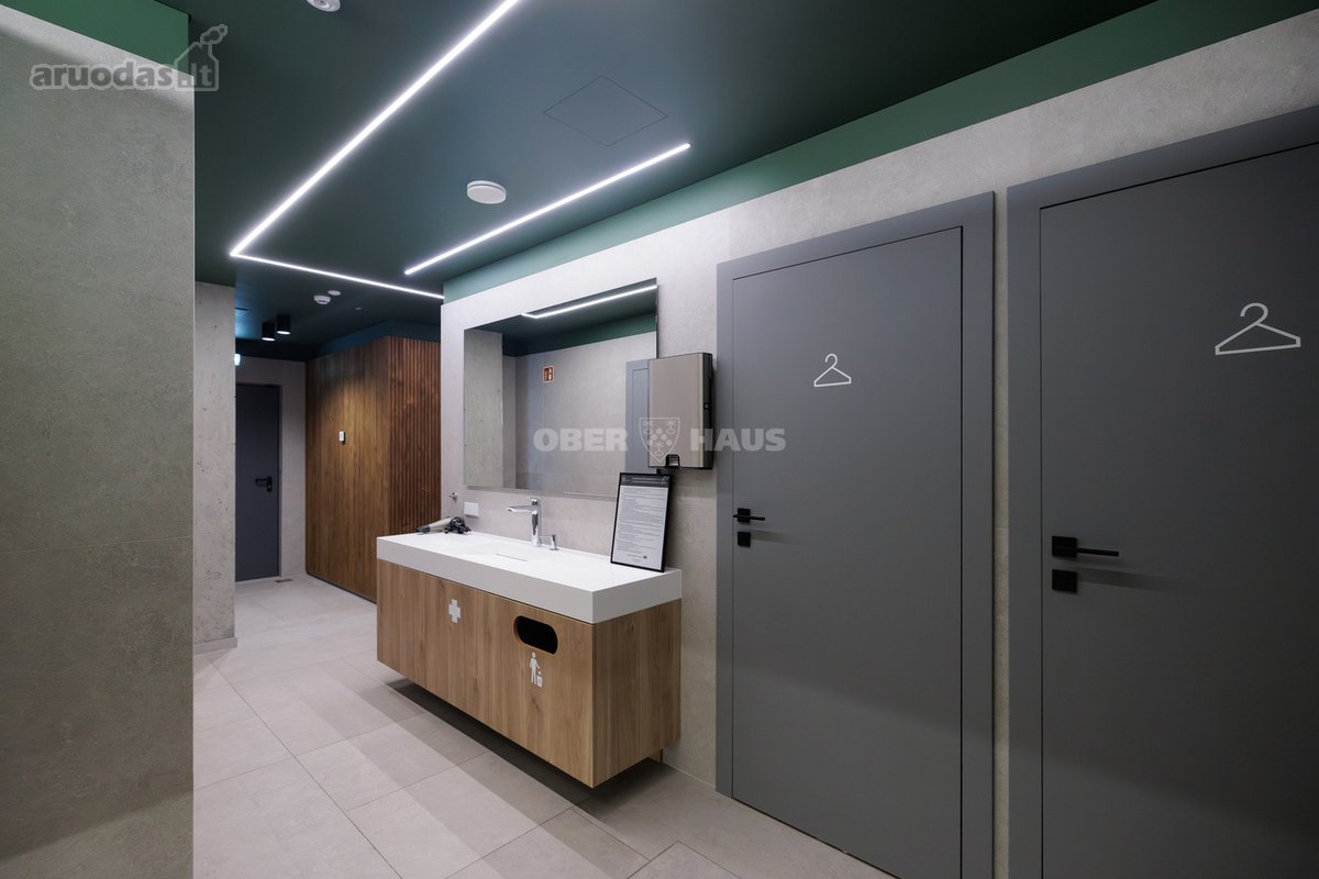 Parduodamas 255 m² laisvalaikio ir - nuotraukos Nr. 26