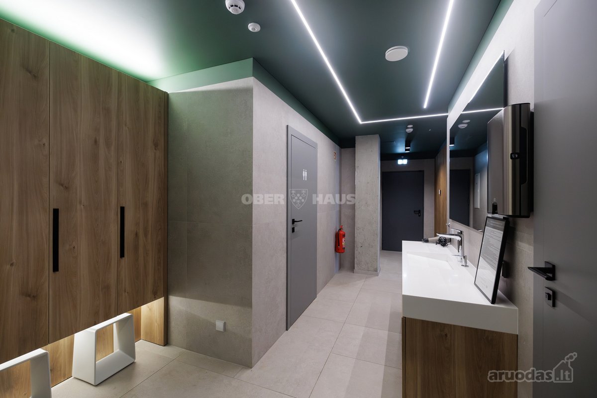Parduodamas 255 m² laisvalaikio ir - nuotraukos Nr. 27