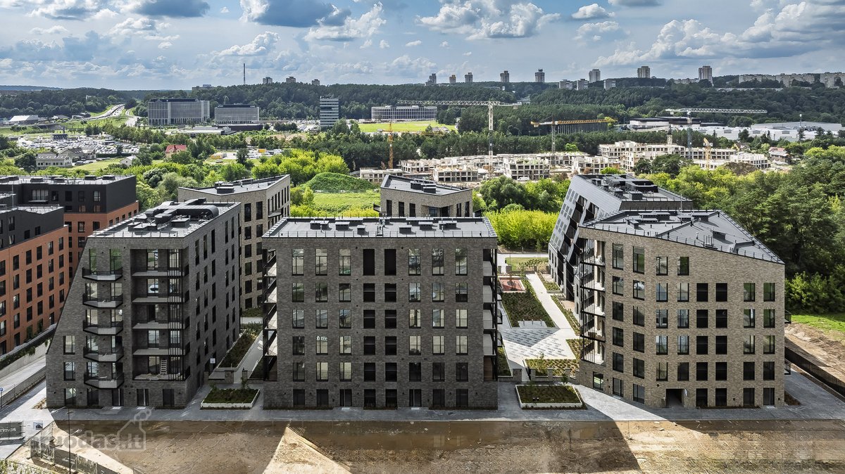 Įkurkite savo verslą moderniose patalpose - nuotraukos Nr. 10