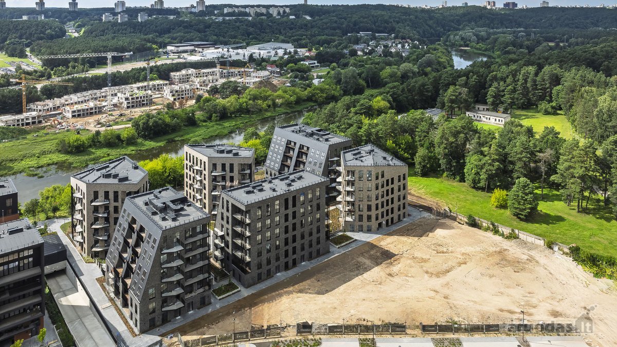 Įkurkite savo verslą moderniose patalpose - nuotraukos Nr. 11