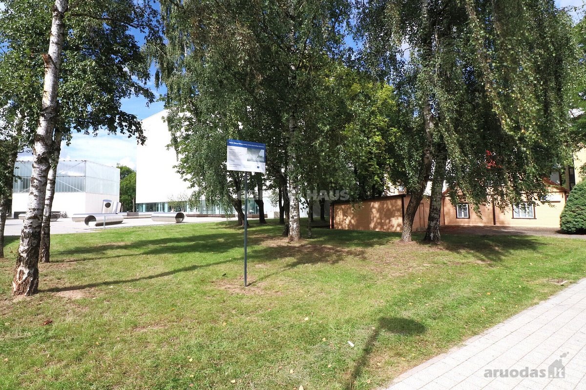 Parduodamas Pastatas Miesto Centre – Kranto G. - nuotraukos Nr. 10