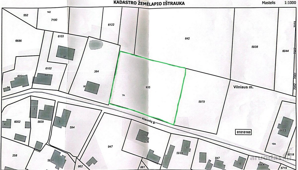 Vilniaus m. sav., Vilniaus m., Aukštieji Paneriai - nuotraukos Nr. 3