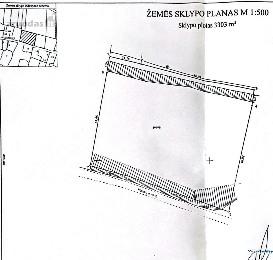 Vilniaus m. sav., Vilniaus m., Aukštieji Paneriai - nuotraukos Nr. 4