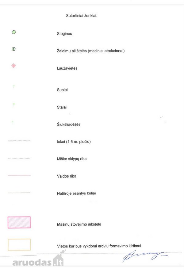 Ieškote ramybės, gamtos grožio ir galimybės - nuotraukos Nr. 12