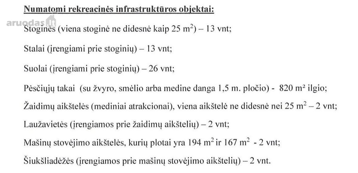 Ieškote ramybės, gamtos grožio ir galimybės - nuotraukos Nr. 13