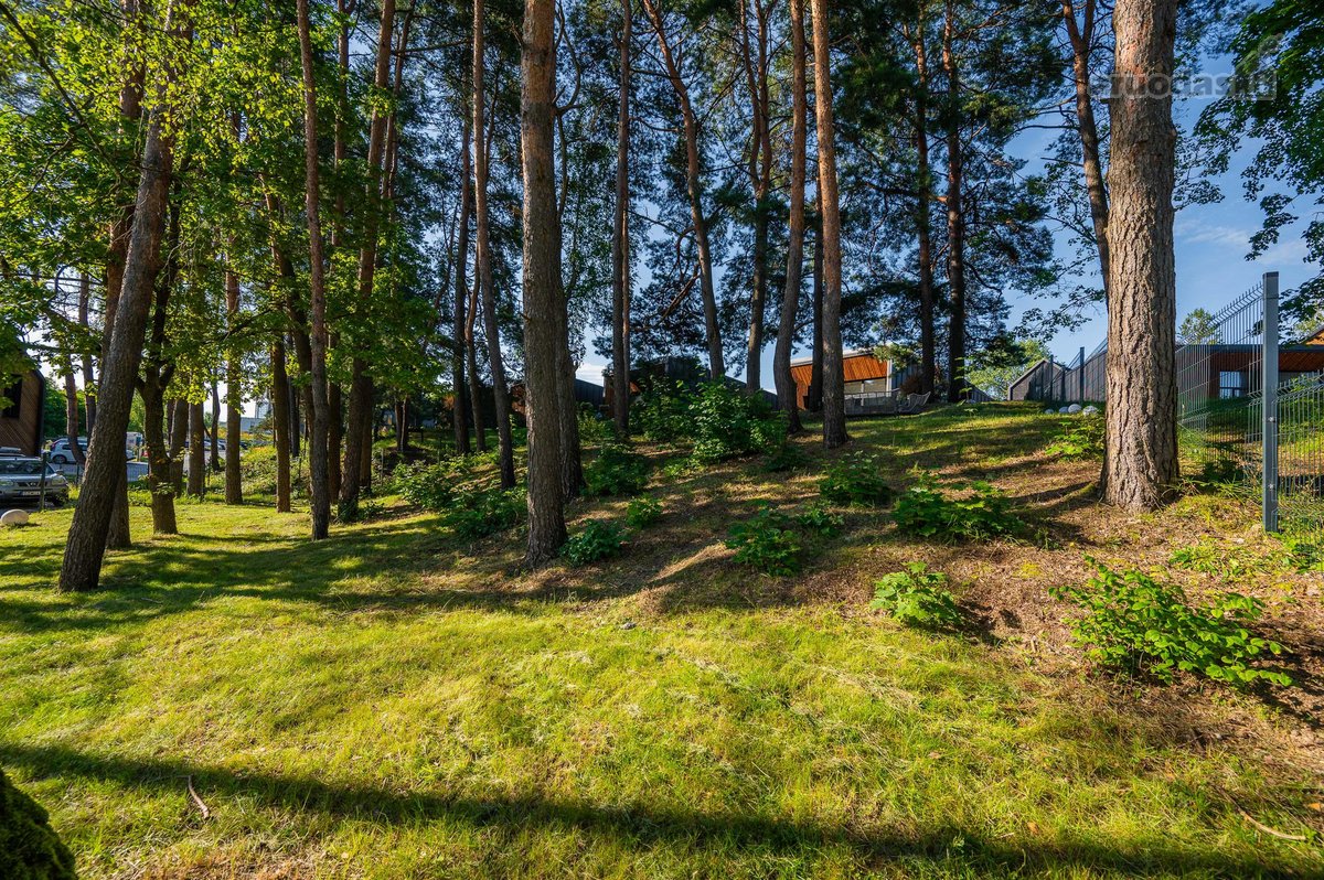 Parduodamas Ežero Vilų rajonėlyje esantis, - nuotraukos Nr. 5