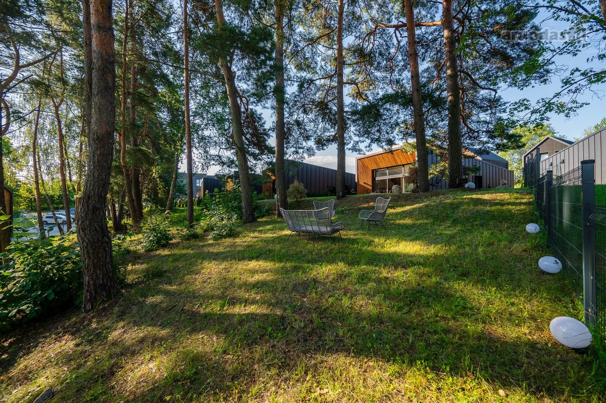 Parduodamas Ežero Vilų rajonėlyje esantis, - nuotraukos Nr. 7