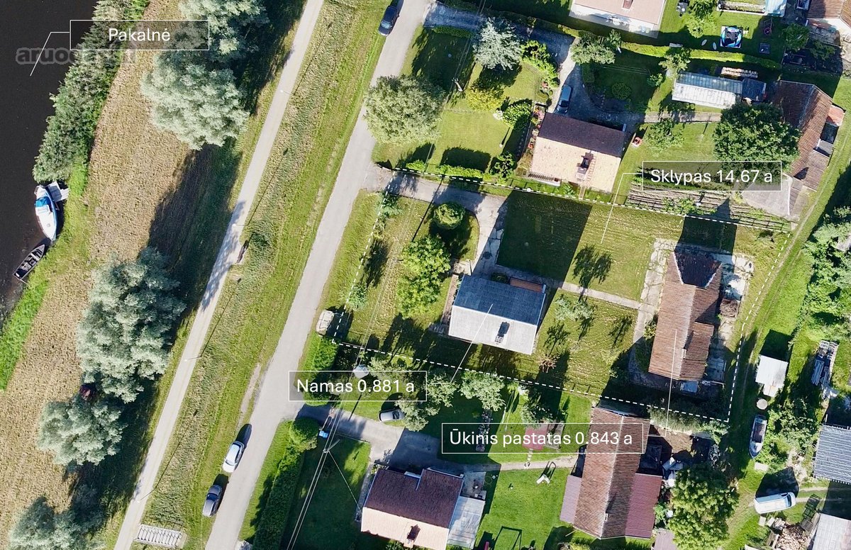 Jaukiam Poilsiui Ir Gyvenimui: naujai - nuotraukos Nr. 30
