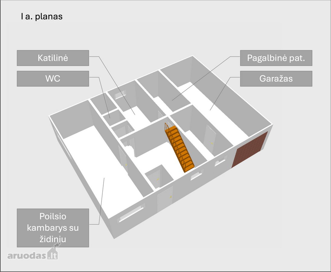 Jaukiam Poilsiui Ir Gyvenimui: naujai - nuotraukos Nr. 31