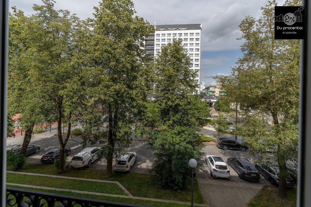 Nekilnojamojo turto agentūra “Du Procentai - nuotraukos Nr. 15