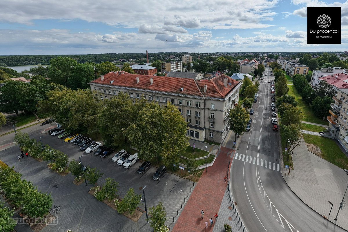 Nekilnojamojo turto agentūra “Du Procentai - nuotraukos Nr. 17