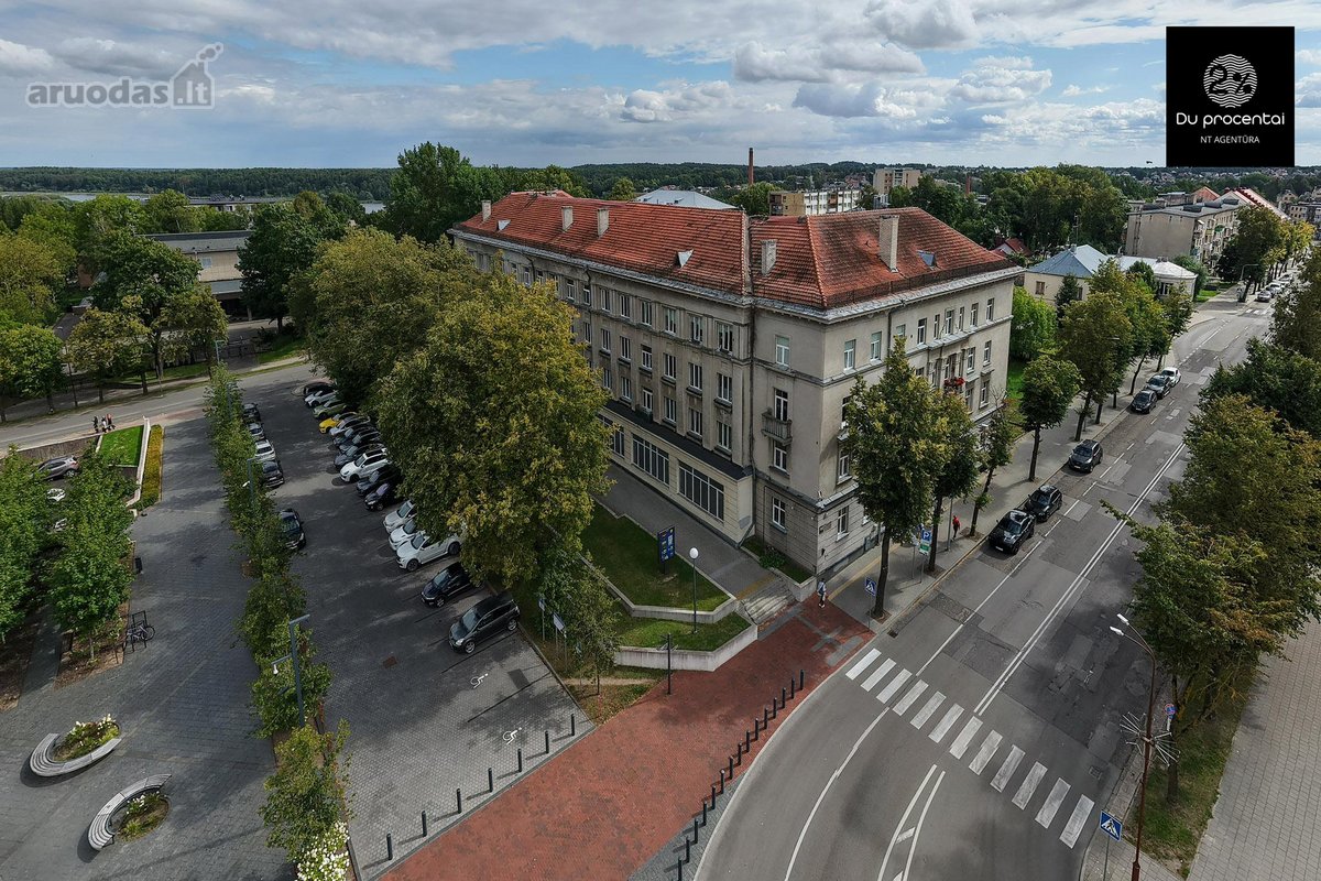Nekilnojamojo turto agentūra “Du Procentai - nuotraukos Nr. 18