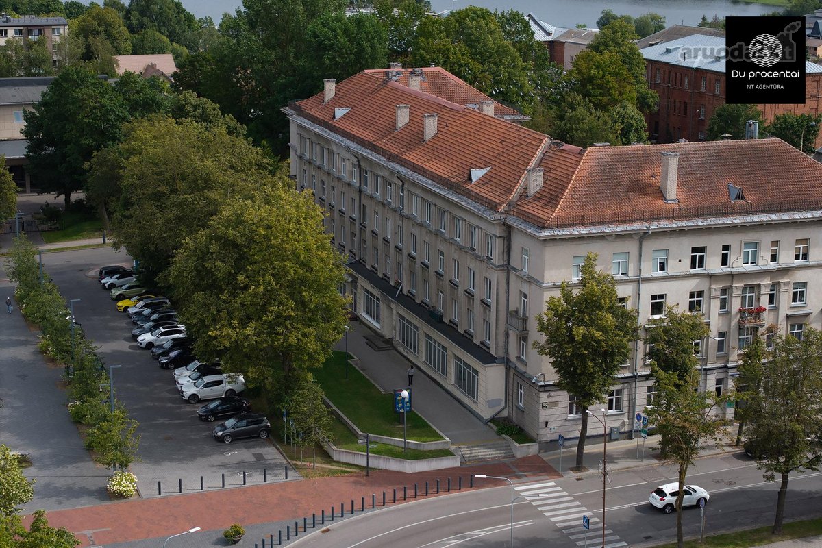 Nekilnojamojo turto agentūra “Du Procentai - nuotraukos Nr. 19