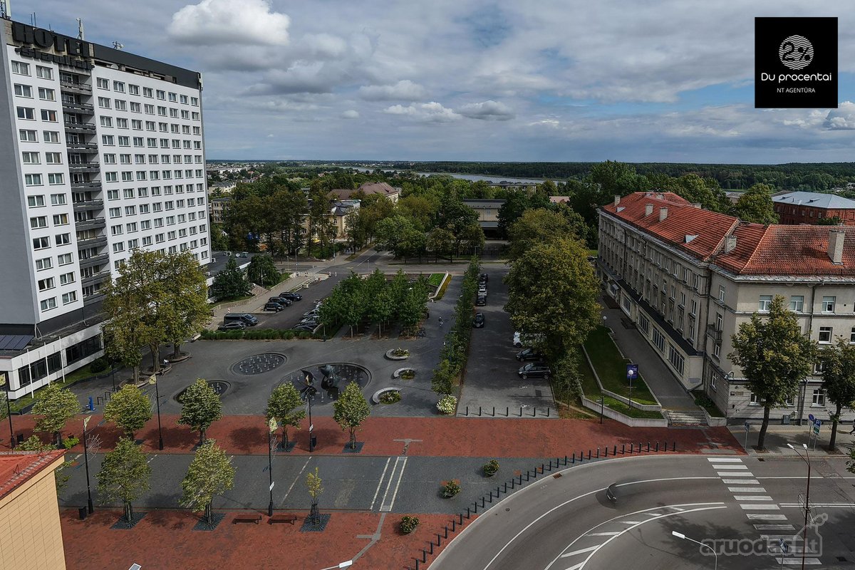 Nekilnojamojo turto agentūra “Du Procentai - nuotraukos Nr. 20