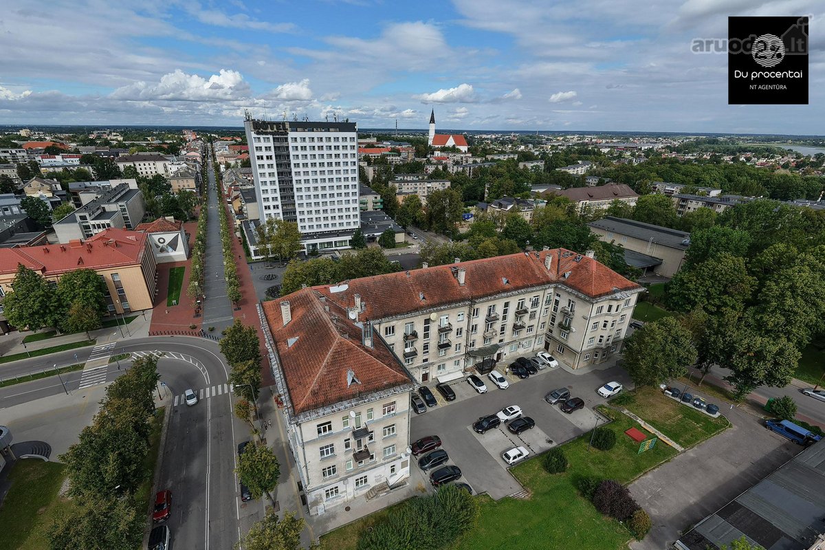 Nekilnojamojo turto agentūra “Du Procentai - nuotraukos Nr. 21