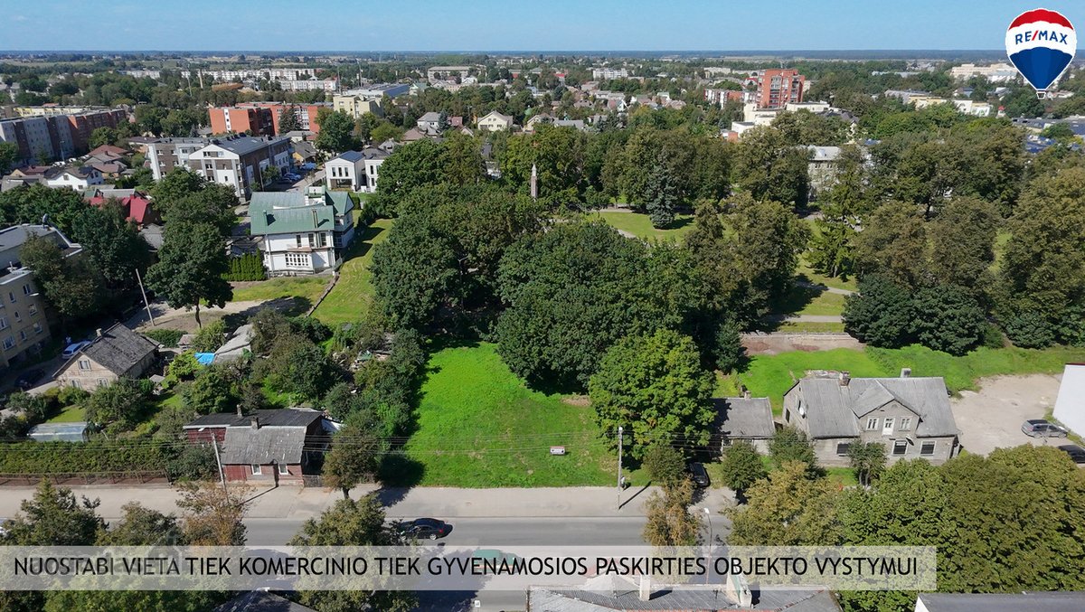 ? Investicinė Galimybė Šiaulių Centre! ? - nuotraukos Nr. 4