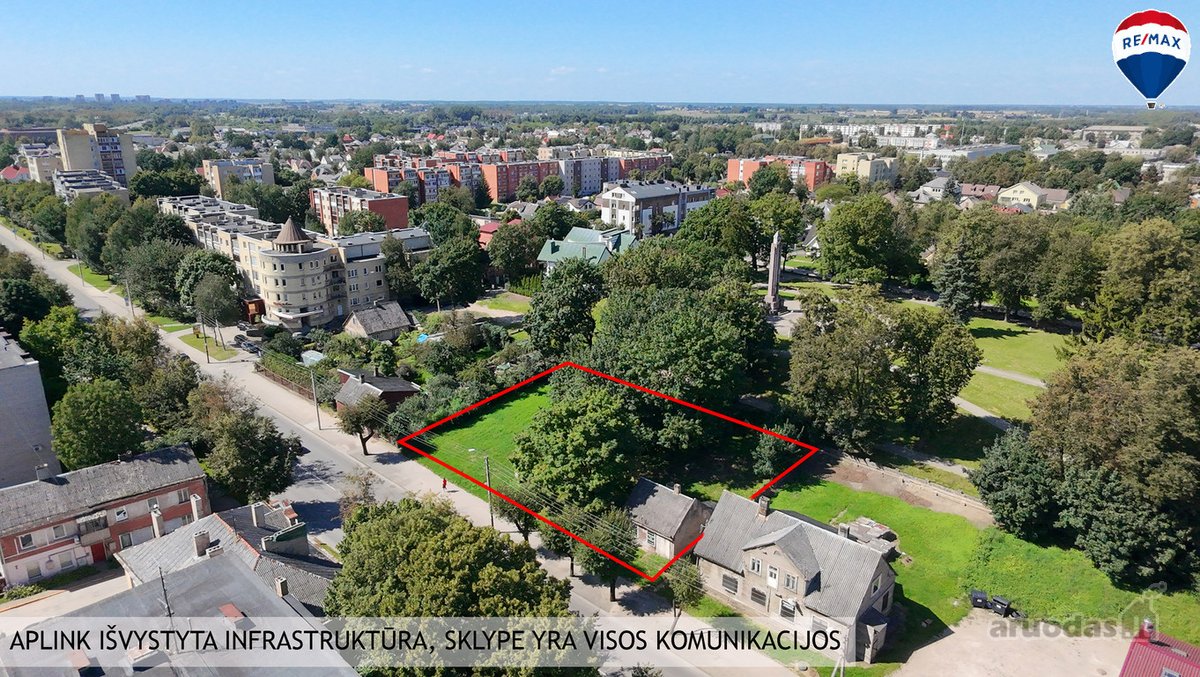 ? Investicinė Galimybė Šiaulių Centre! ? - nuotraukos Nr. 5