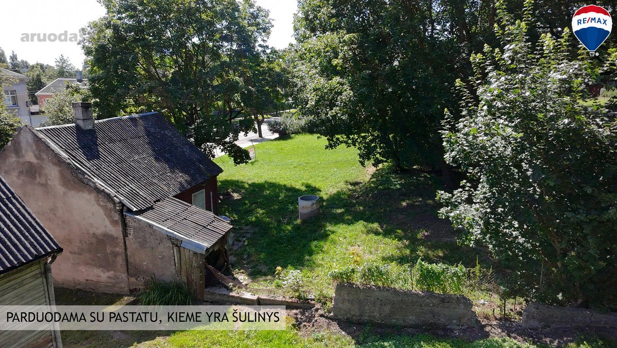 ? Investicinė Galimybė Šiaulių Centre! ? - nuotraukos Nr. 8