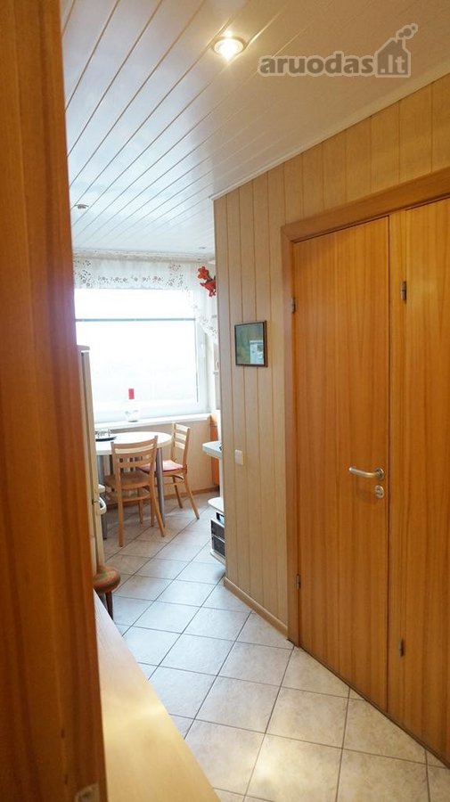 Išnuomojamas jaukus ir tvarkingas, 1 k. butas - nuotraukos Nr. 4