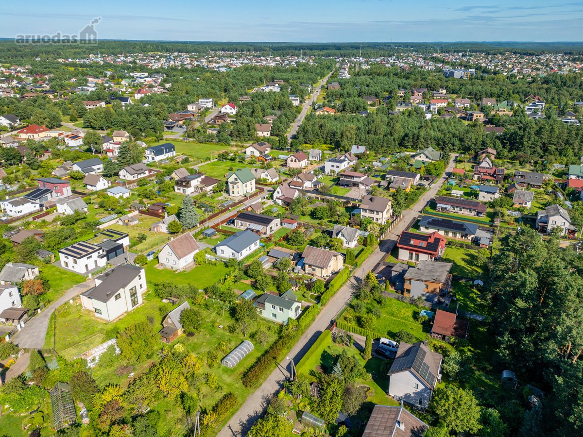 Vilniaus mieste Babinių Soduose parduodami du - nuotraukos Nr. 7