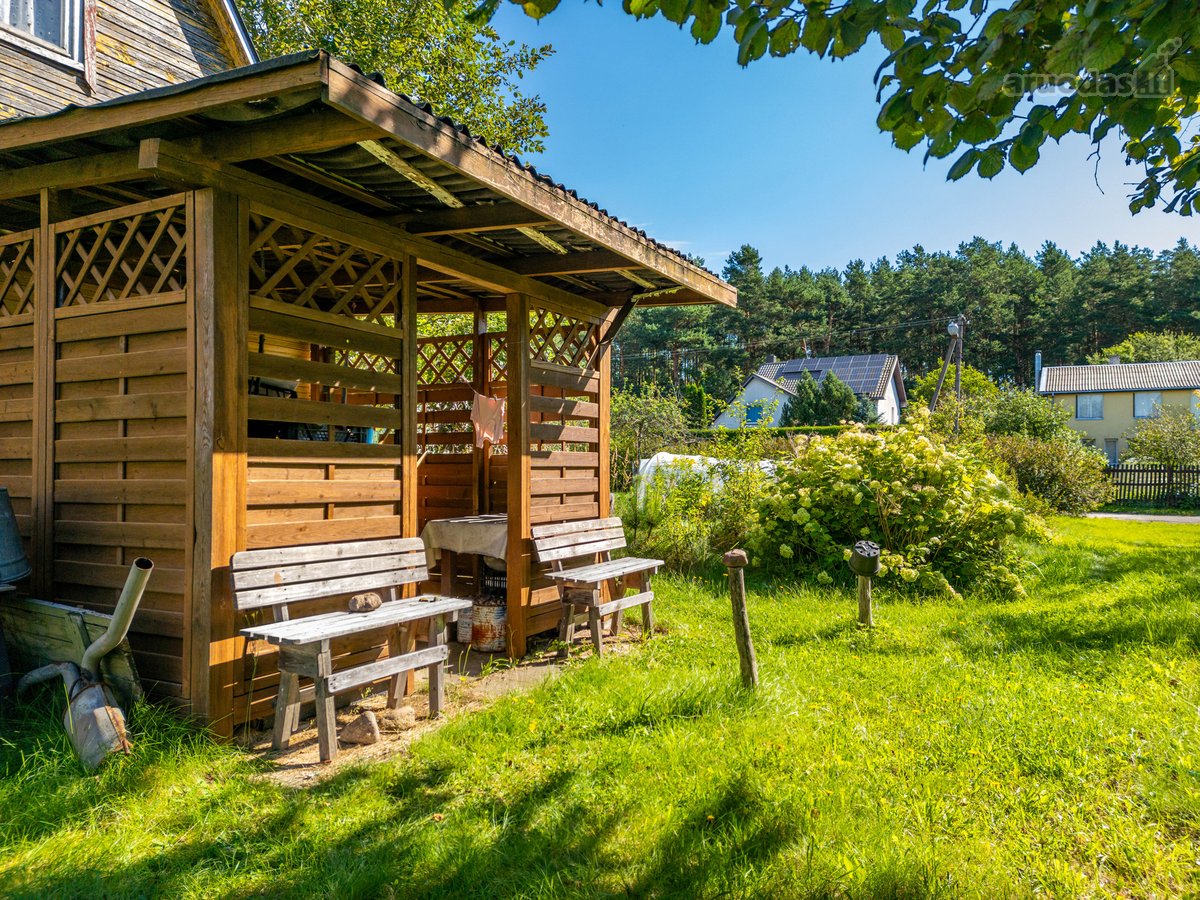 Vilniaus mieste Babinių Soduose parduodami du - nuotraukos Nr. 19