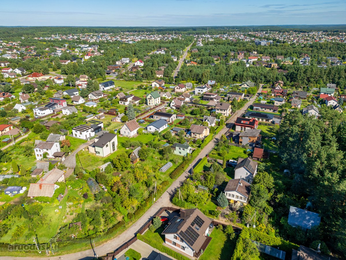 Vilniaus mieste (Babinių Sodų 28-ojoje - nuotraukos Nr. 5