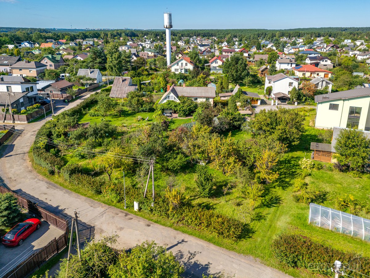 Vilniaus mieste (Babinių Sodų 28-ojoje - nuotraukos Nr. 8