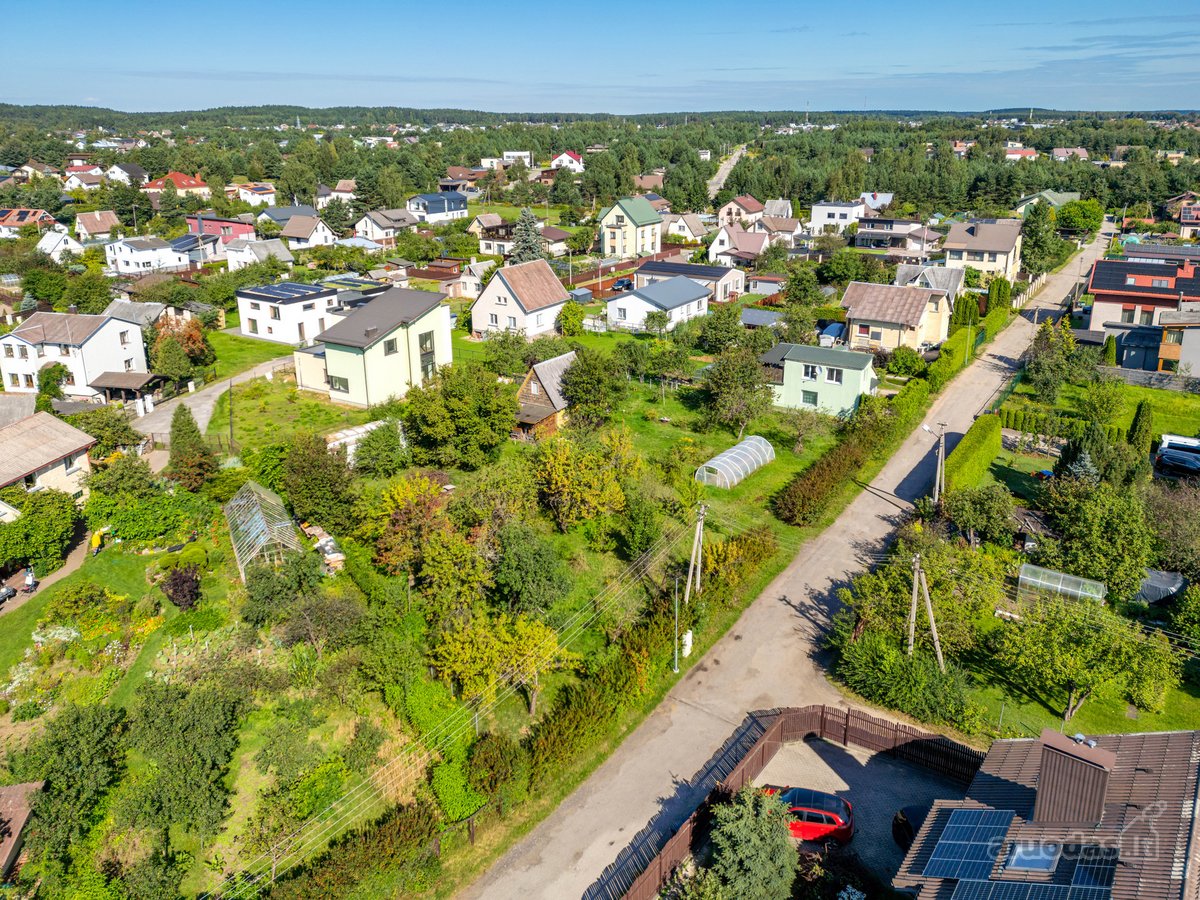 Vilniaus mieste (Babinių Sodų 28-ojoje - nuotraukos Nr. 9