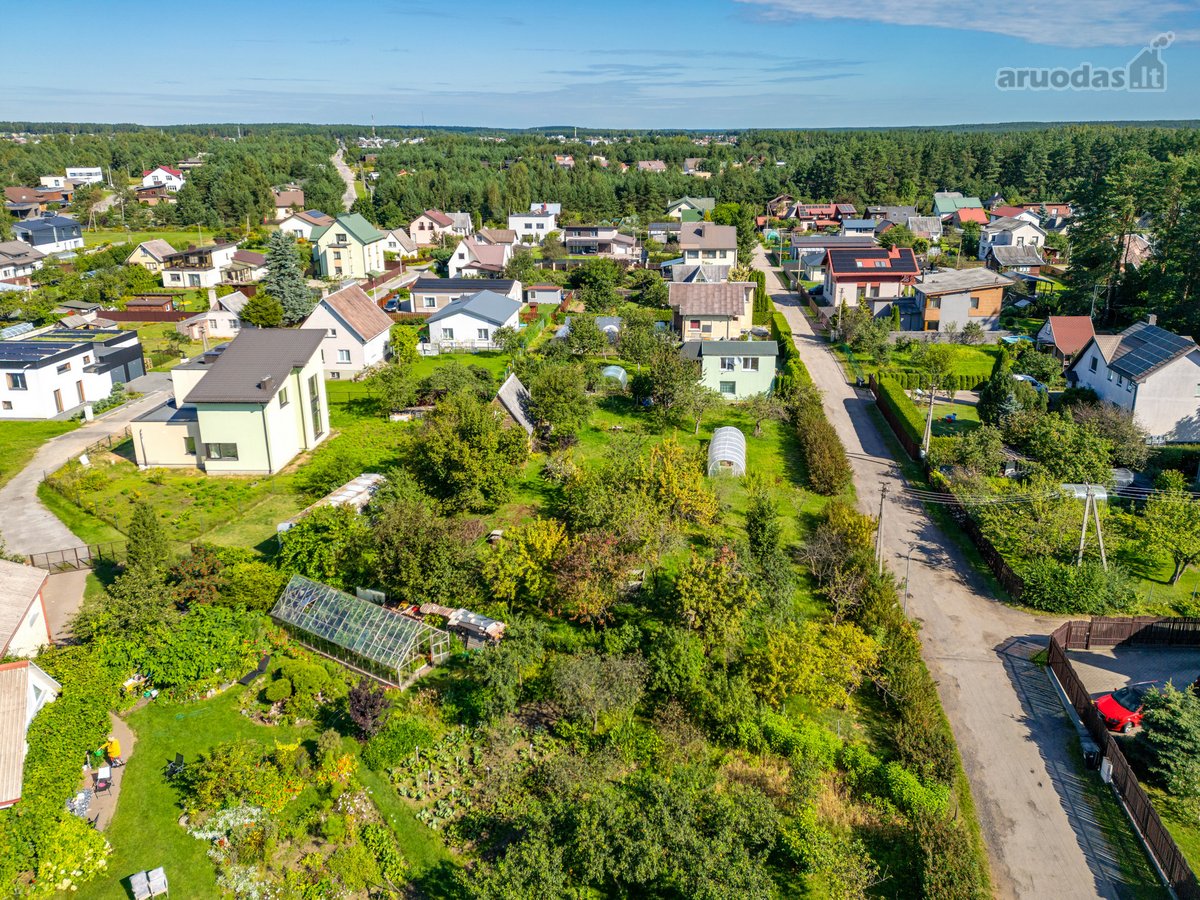 Vilniaus mieste (Babinių Sodų 28-ojoje - nuotraukos Nr. 10
