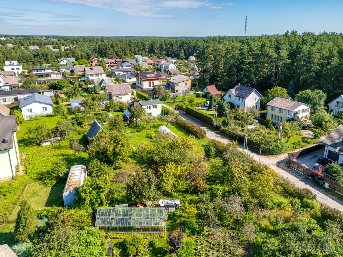 Vilniaus mieste (Babinių Sodų 28-ojoje - nuotraukos Nr. 13