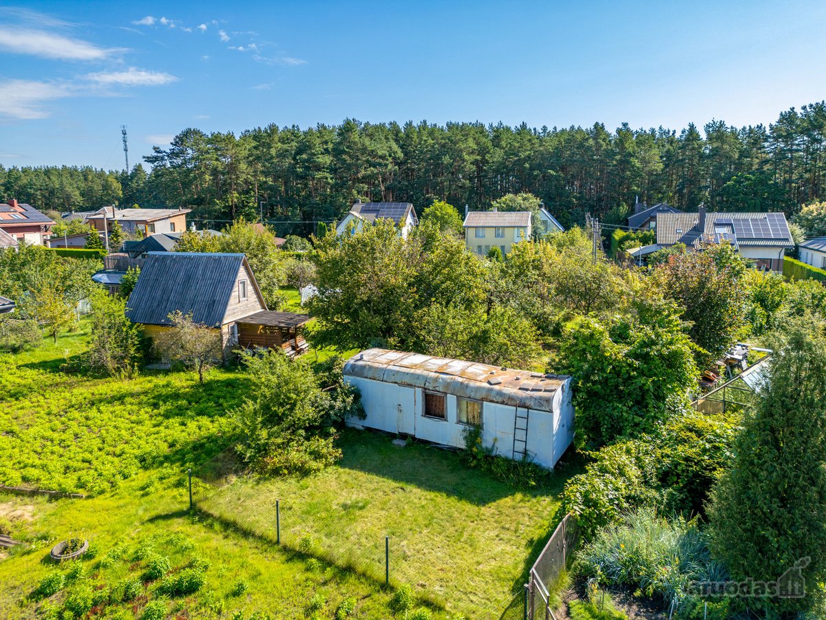 Vilniaus mieste (Babinių Sodų 28-ojoje - nuotraukos Nr. 14