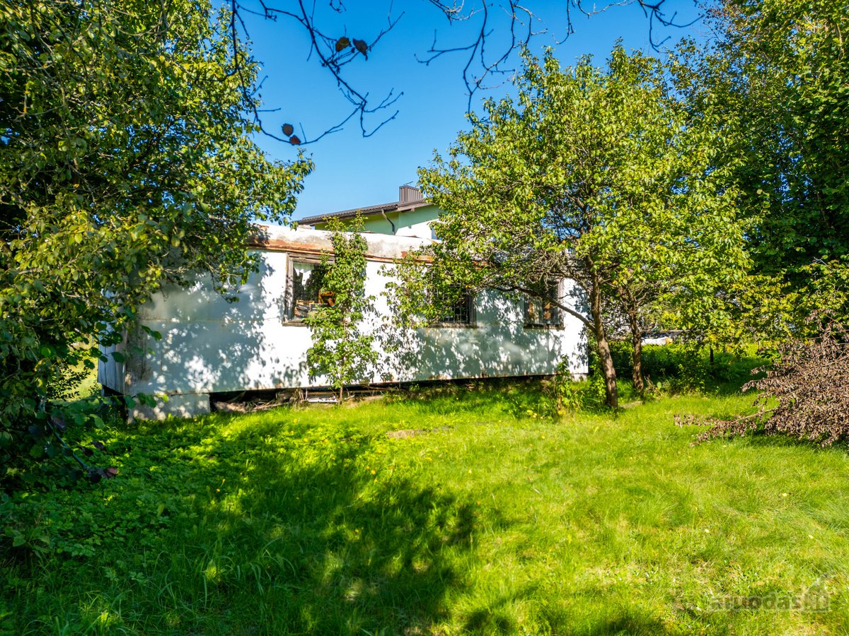 Vilniaus mieste (Babinių Sodų 28-ojoje - nuotraukos Nr. 15