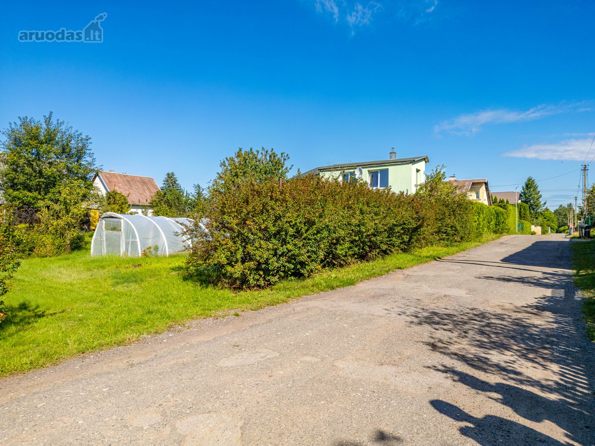 Vilniaus mieste (Babinių Sodų 28-ojoje - nuotraukos Nr. 20