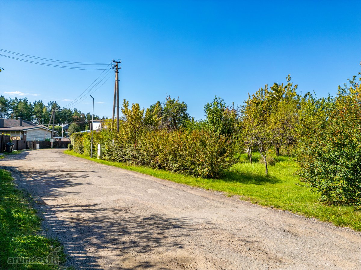 Vilniaus mieste (Babinių Sodų 28-ojoje - nuotraukos Nr. 21