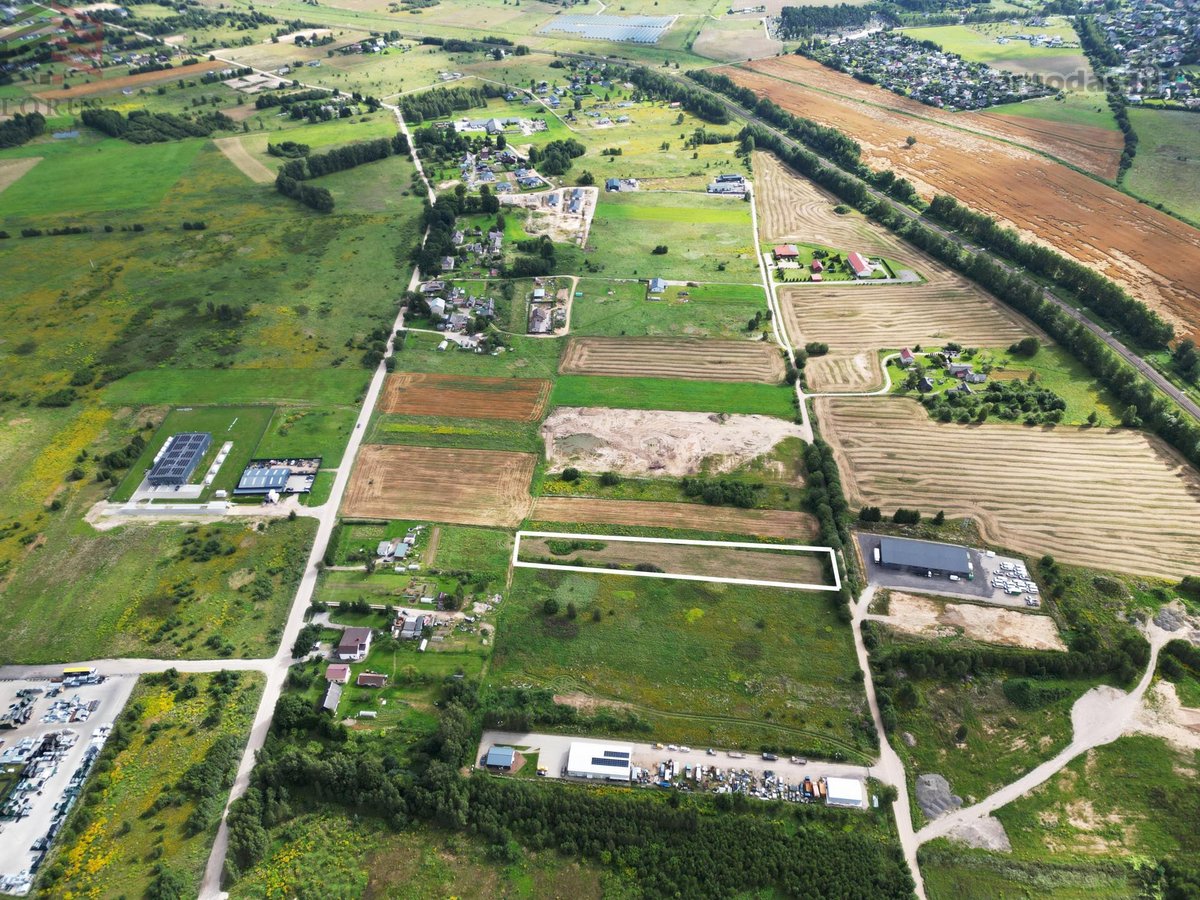 Parduodamas Komercinis Sklypas Strateginėje - nuotraukos Nr. 10