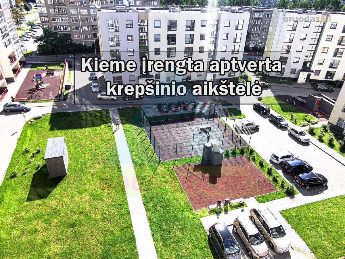 Skambinkite Butų Apžiūrai -0640 69 333- - nuotraukos Nr. 28