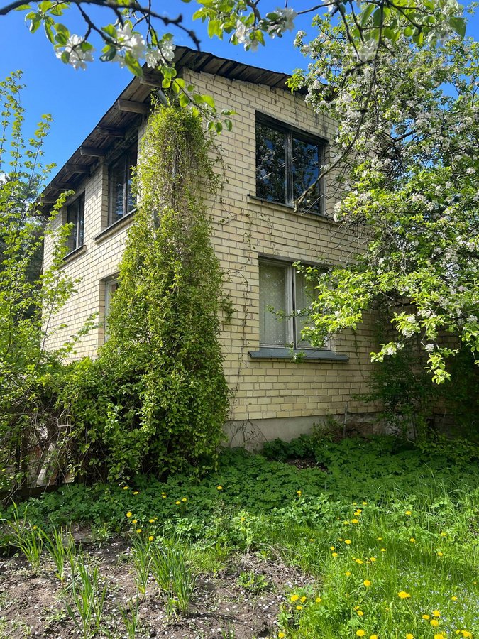 Parduodamas sodo sklypas Balsiuose, Babinių - nuotraukos Nr. 3