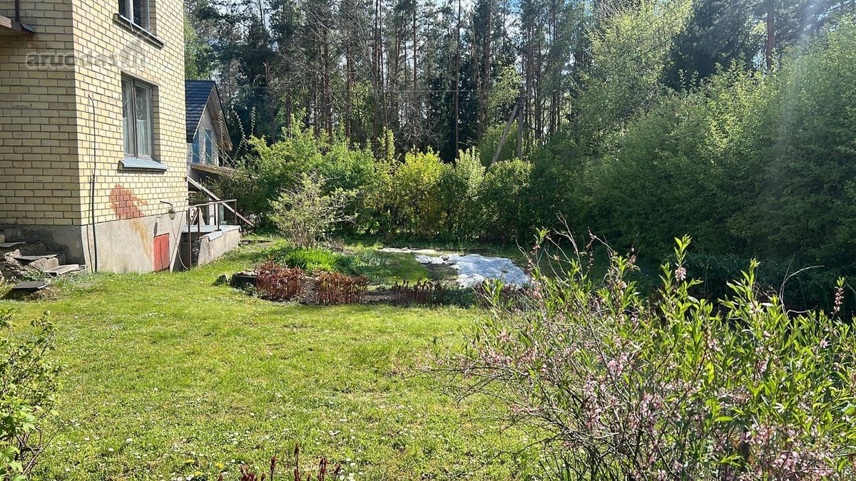 Parduodamas sodo sklypas Balsiuose, Babinių - nuotraukos Nr. 4