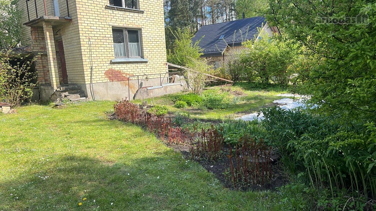 Parduodamas sodo sklypas Balsiuose, Babinių - nuotraukos Nr. 5