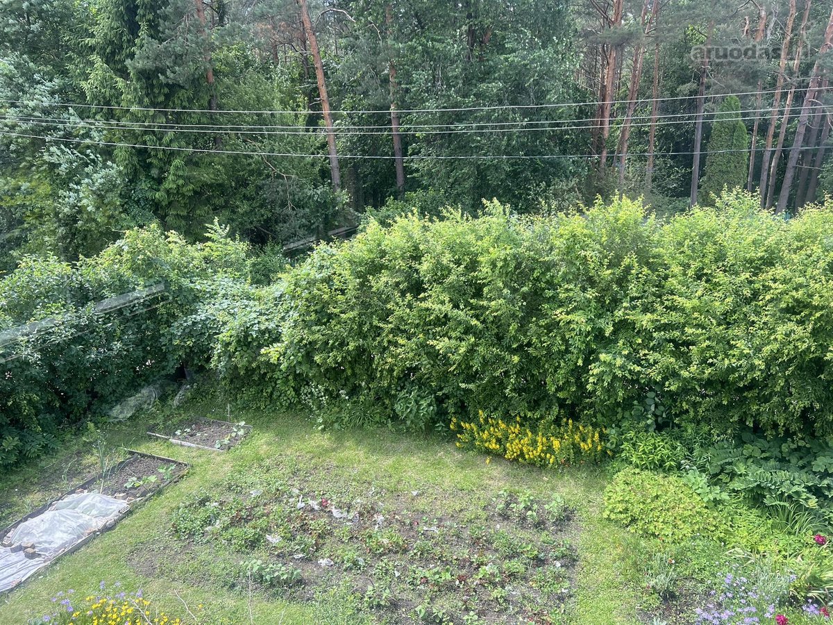 Parduodamas sodo sklypas Balsiuose, Babinių - nuotraukos Nr. 6