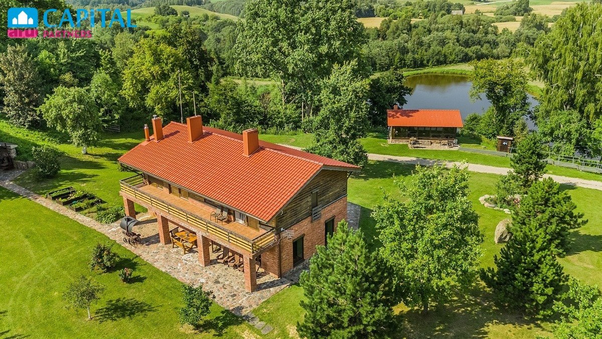 Vienintelė Tokia šimtmečiais gamtos kurta ir - nuotraukos Nr. 9