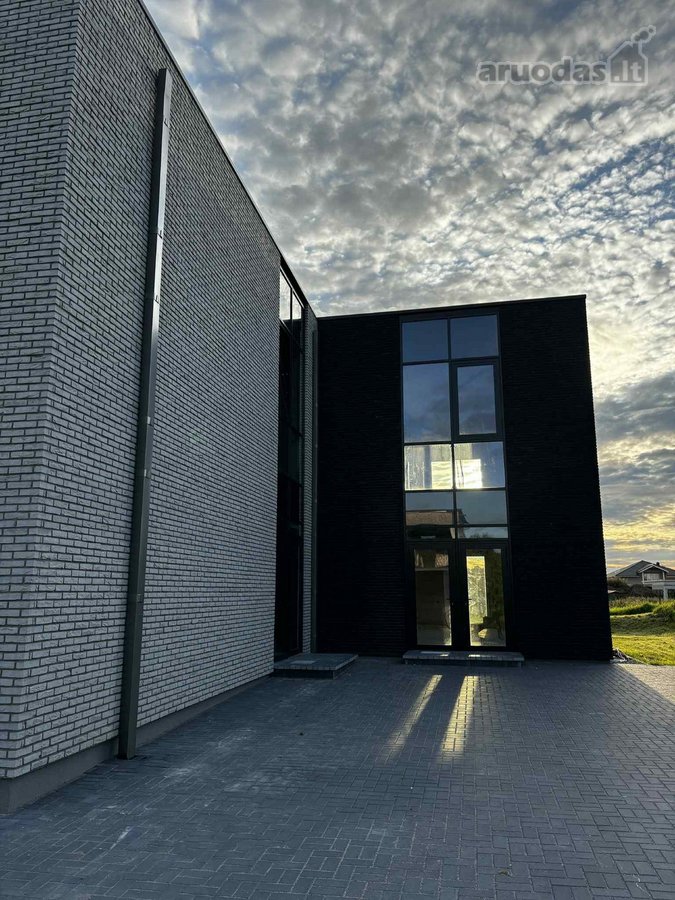 Nekilnojamojo turto brokerių paslaugos nedomina. - nuotraukos Nr. 7