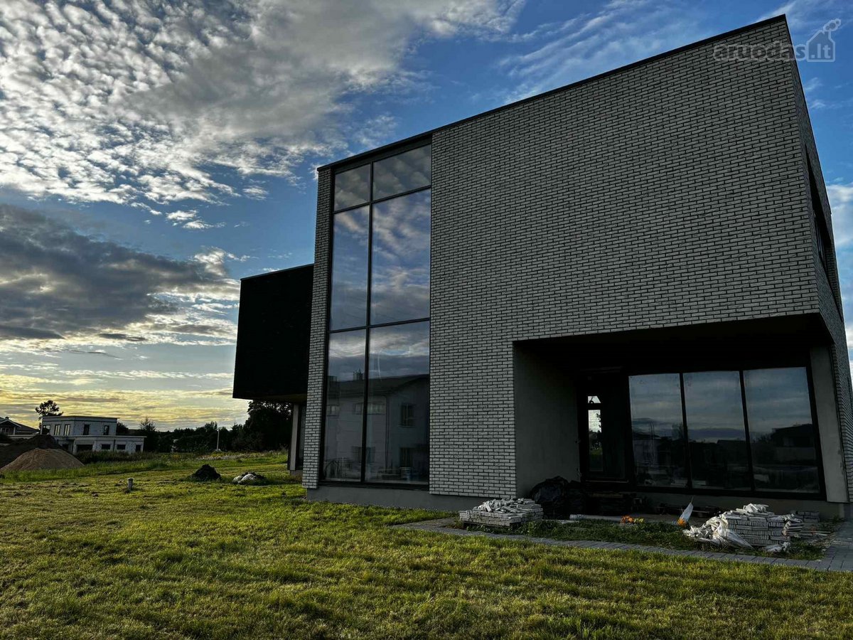 Nekilnojamojo turto brokerių paslaugos nedomina. - nuotraukos Nr. 6