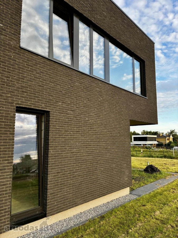 Nekilnojamojo turto brokerių paslaugos nedomina. - nuotraukos Nr. 3