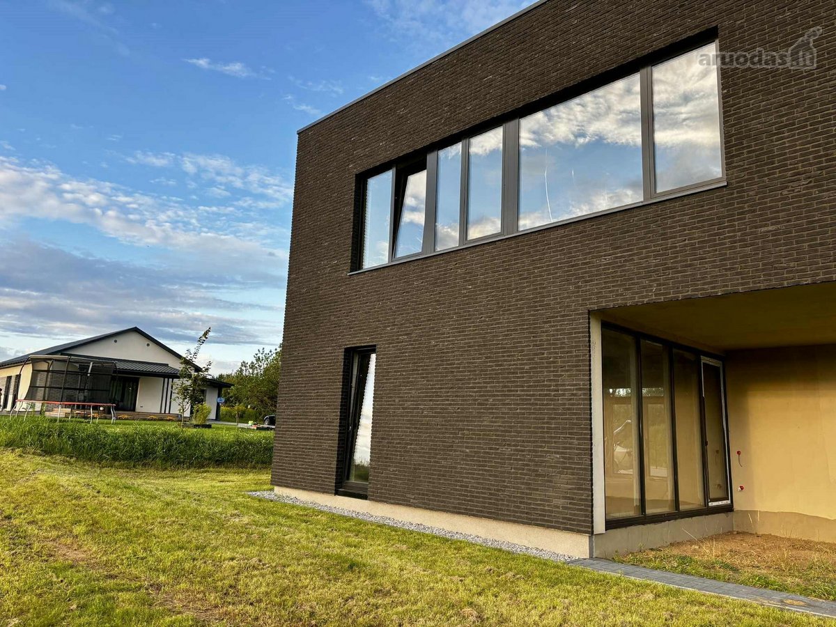 Nekilnojamojo turto brokerių paslaugos nedomina. - nuotraukos Nr. 4