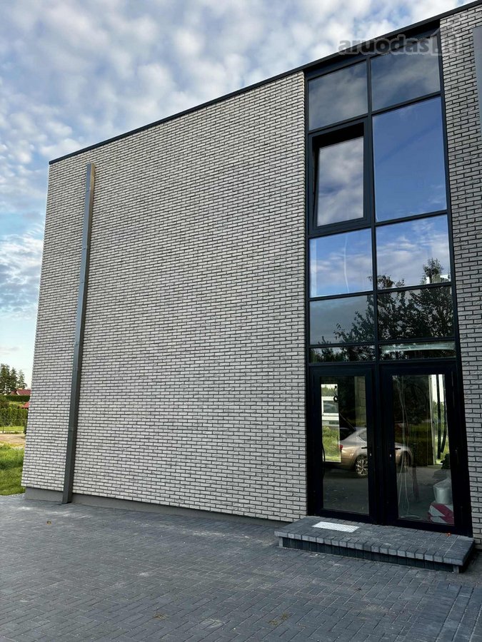 Nekilnojamojo turto brokerių paslaugos nedomina. - nuotraukos Nr. 8